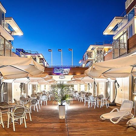 Baltic Cliff Apartments Spa & Wellness Niechorze Zewnętrze zdjęcie