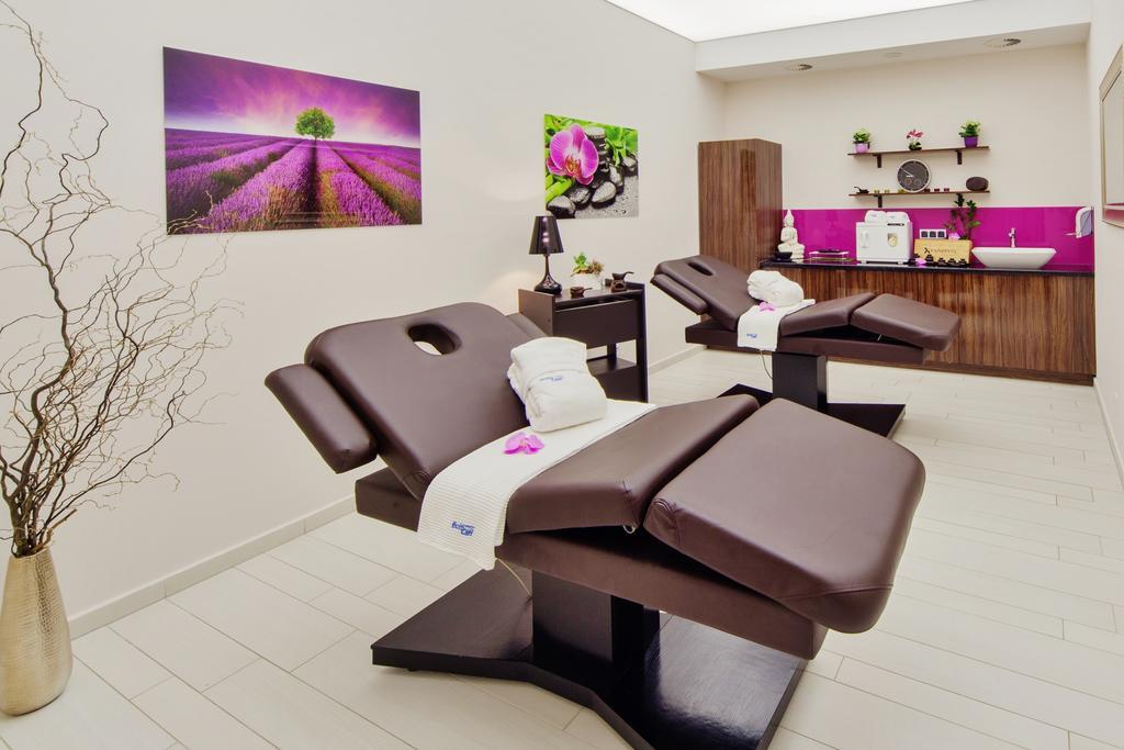 Baltic Cliff Apartments Spa & Wellness Niechorze Zewnętrze zdjęcie