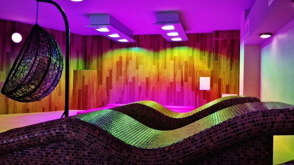 Baltic Cliff Apartments Spa & Wellness Niechorze Zewnętrze zdjęcie