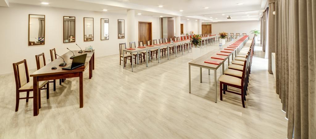 Baltic Cliff Apartments Spa & Wellness Niechorze Zewnętrze zdjęcie