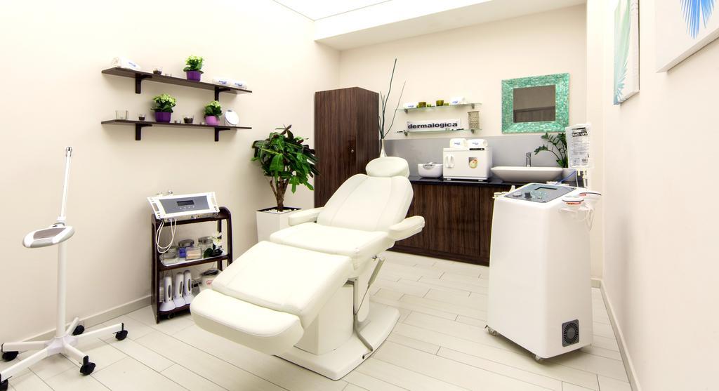 Baltic Cliff Apartments Spa & Wellness Niechorze Zewnętrze zdjęcie