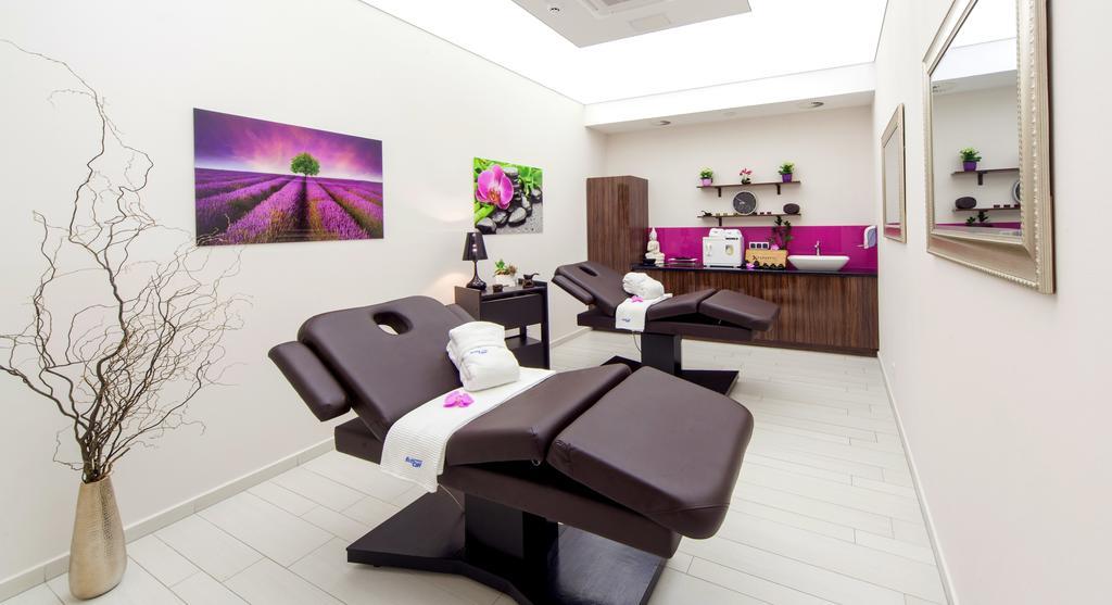 Baltic Cliff Apartments Spa & Wellness Niechorze Zewnętrze zdjęcie
