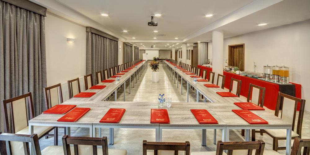 Baltic Cliff Apartments Spa & Wellness Niechorze Zewnętrze zdjęcie