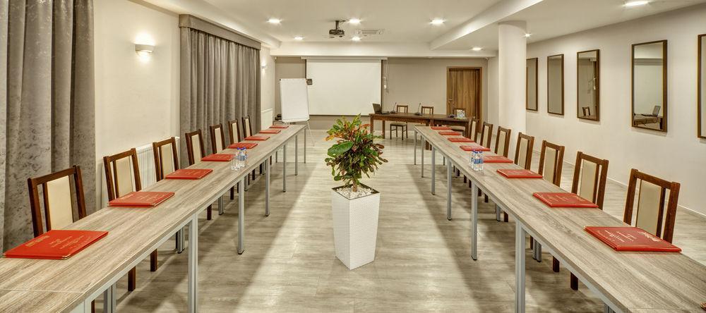 Baltic Cliff Apartments Spa & Wellness Niechorze Zewnętrze zdjęcie