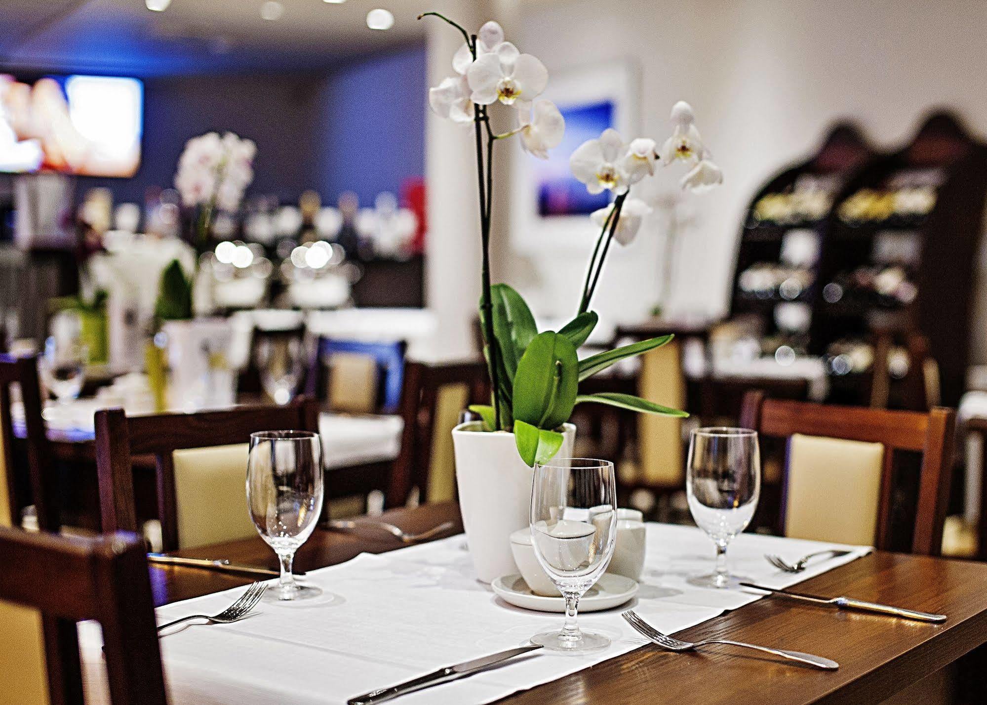 Baltic Cliff Apartments Spa & Wellness Niechorze Zewnętrze zdjęcie