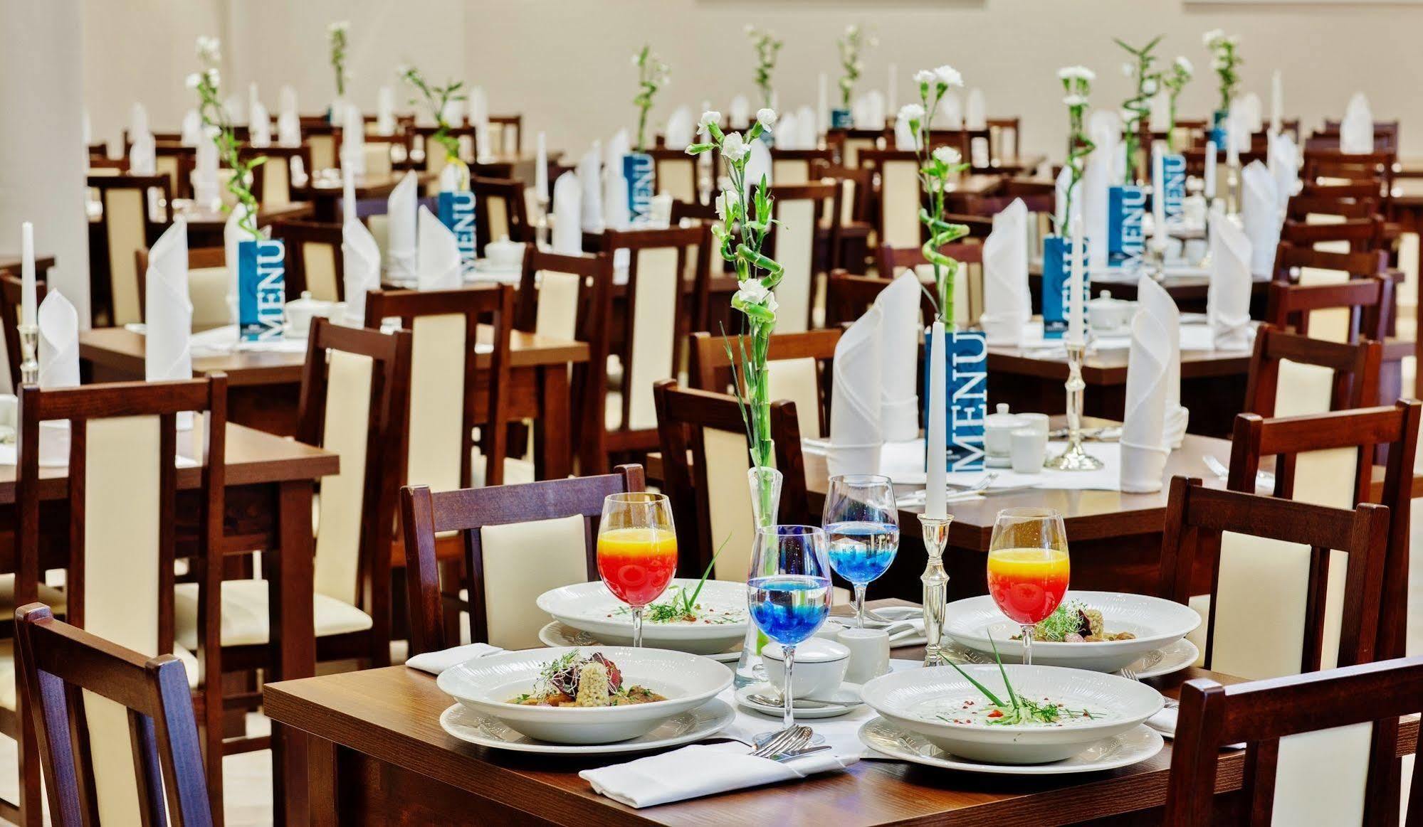 Baltic Cliff Apartments Spa & Wellness Niechorze Zewnętrze zdjęcie