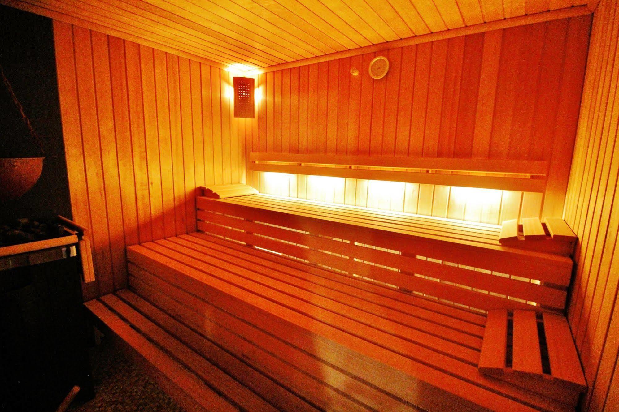Baltic Cliff Apartments Spa & Wellness Niechorze Zewnętrze zdjęcie