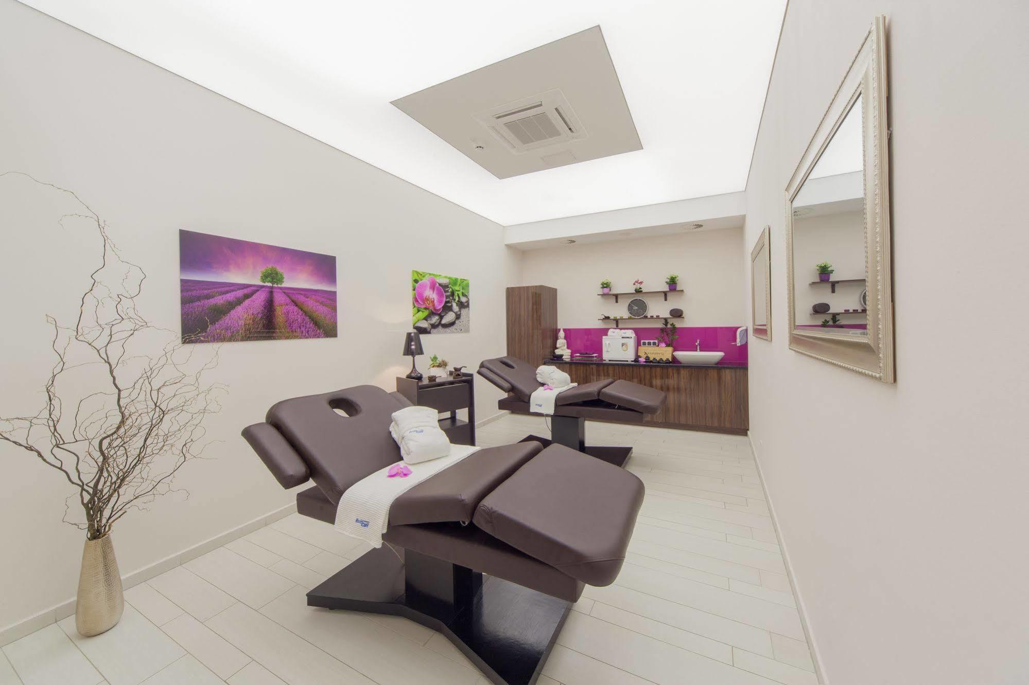 Baltic Cliff Apartments Spa & Wellness Niechorze Zewnętrze zdjęcie